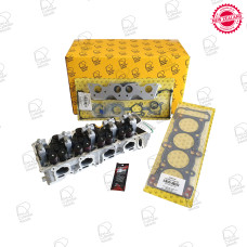 Mazda G6 Complete Cylinder Head Kit - Ready to Bolt On Mazda G6 Complete Cylinder Head Kit - Ready to Bolt On
