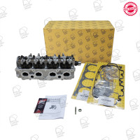 Complete Assembled Cylinder Head Kit - Mazda/Ford FE 12v