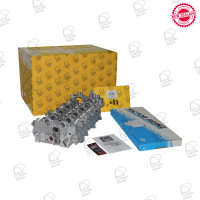 Cylinder Head Kit - Mazda SH Kit no cam no rocker arm