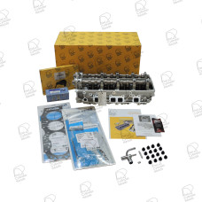 Cylinder Head Kit - Mazda WE 3.0L - with Victor Reinz Gaskets