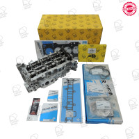 Complete Assembled Cylinder Head Kit - Mazda SH