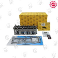 Complete Assembled Cylinder Head Kit - Suzuki J20A