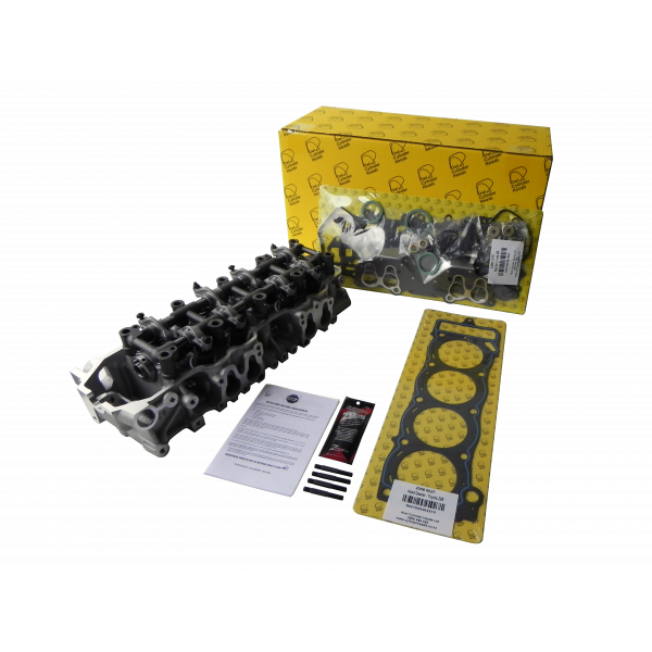 Toyota 22R Complete Cylinder Head Kit