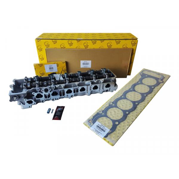 Toyota 1FZ FE - Complete Cylinder Head Kit 1992-1998 only