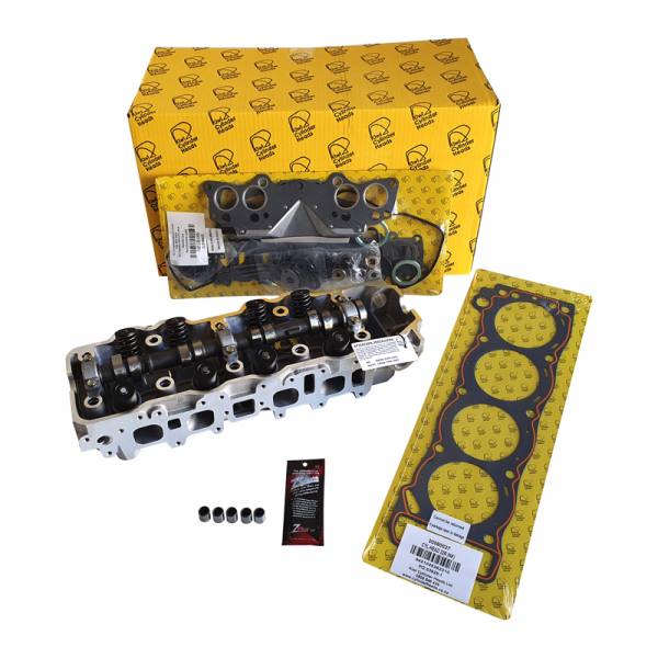 Toyota 22R Complete Cylinder Head Kit 