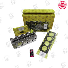 Toyota 2C / 3C / 3CT Complete Cylinder Head Kit