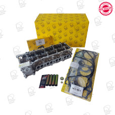 Toyota 3RZFE Complete Cylinder Head Kit - Ready to Bolt On