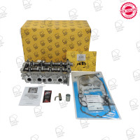 Complete Assembled Cylinder Head Kit - Toyota 1NZ-FE Complete Assembled Cylinder Head Kit - Toyota 1NZ-FE