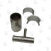 Complete Assembled Cylinder Head Kit - Toyota 2AZ-FE - 143mm Bolts Complete Assembled Cylinder Head Kit - Toyota 2AZ-FE - 143mm Bolts