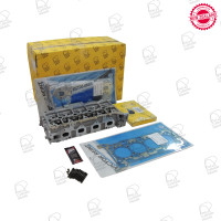 Assembled Cylinder Head Kit - Ford YN2S / VW DXKA 22 on - No Cam or Rockers Assembled Cylinder Head Kit - Ford YN2S / VW DXKA 22 on - No Cam or Rockers