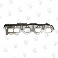 Exhaust Manifold Gasket - Ford YN2S - Victor Reinz Exhaust Manifold Gasket - Ford YN2S - Victor Reinz