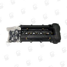 Rocker Cover Kit - Nissan VQ35DE LH