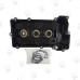 Rocker Cover Kit - Mitsubishi 3A92 Rocker Cover Kit - Mitsubishi 3A92