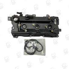 Rocker Cover Kit - Nissan VQ35DE LH Rocker Cover Kit - Nissan VQ35DE LH
