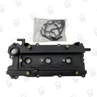 Rocker Cover Kit - Nissan VQ35DE LH Rocker Cover Kit - Nissan VQ35DE LH