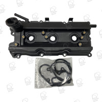 Rocker Cover Kit - Nissan VQ35DE LH Rocker Cover Kit - Nissan VQ35DE LH