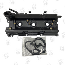 Rocker Cover Kit - Nissan VQ35DE LH