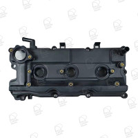 Rocker Cover Kit - Nissan VQ35DE LH Rocker Cover Kit - Nissan VQ35DE LH