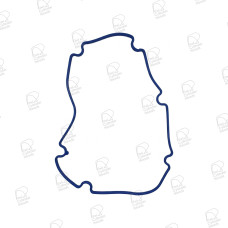 Rocker Cover Gasket - Holden Commodore VG/VN 3.8 Buick Eng (Suits plastic cover) Rocker Cover Gasket - Holden Commodore VG/VN 3.8 Buick Eng (Suits plastic cover)