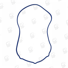 Rocker Cover Gasket - Holden/Chevrolet - 6.0/LS/L Series **Check notes**