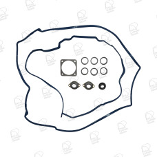 Rocker Cover Gasket Kit - FPV/Ford 4.0 DOHC 2002 - on. Also SUITS the BARRA eng