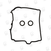 Rocker Cover Gasket Kit - Subaru FA20 LH - Victor Reinz Rocker Cover Gasket Kit - Subaru FA20 LH - Victor Reinz