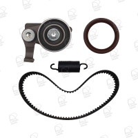 Timing Belt Kit-Toyota 1HZ, Genuine Timing Belt Kit-Toyota 1HZ, Genuine