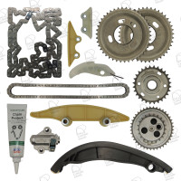 Timing Chain Kit - Mazda/Ford P5AT Timing Chain Kit - Mazda/Ford P5AT