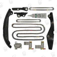 Timing Chain Kit - Mazda CA - INA Timing Chain Kit - Mazda CA - INA