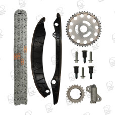 Timing Chain Kit - Nissan YS23 - Genuine Cam Drive Set