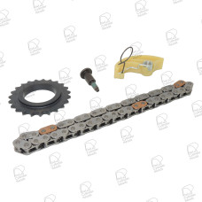 Timing Chain Kit - Nissan YS23 - Genuine Oil Pump Drive Set