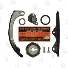 Nissan CR12DE / CR14DE Japan Made Timing Chain Kit