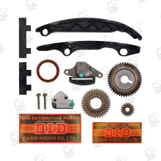 Nissan QR20DE / QR25DE 01/2012 - UP Timing Chain Kit