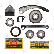 Suzuki J20A / J18A With Idler Gear Timing Chain Kit