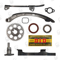 Toyota 1FZ-FE Timing Chain Kit Toyota 1FZ-FE Timing Chain Kit