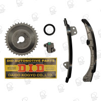 Toyota 1NZ-FE /1NZ-FXE Timing Chain Kit 1997-2003 Toyota 1NZ-FE /1NZ-FXE Timing Chain Kit 1997-2003