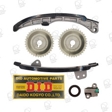Toyota 2NZ-FE 2004- Timing Chain Kit Toyota 2NZ-FE 2004- Timing Chain Kit