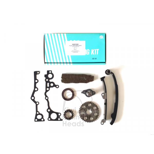 Toyota 1RZE 94-03 Timing Chain Kit