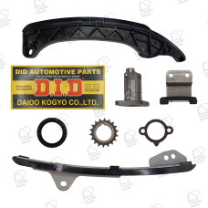 Toyota 1ZR-FE /2ZR-FE Without Pump Drive Timing Chain Kit