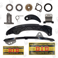 Timing Chain Kit - Toyota 1ZR-FE /2ZR-FE With Pump Drive Timing Chain Kit - Toyota 1ZR-FE /2ZR-FE With Pump Drive