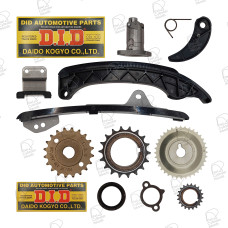 Toyota 2ZR-FXE HYBRID With Pump Drive Timing Chain Kit