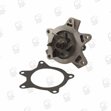 Water Pump TOYOTA VIOS 1NZFE 2003-