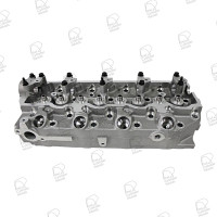 Hyundai 4D56A / D4BB (Protruding Valves) Cylinder Head Hyundai 4D56A / D4BB (Protruding Valves) Cylinder Head
