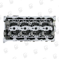Hyundai D4CB -A Cylinder Head Hyundai D4CB -A Cylinder Head
