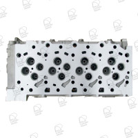 Hyundai D4CB -C Cylinder Head Hyundai D4CB -C Cylinder Head