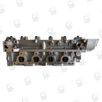Cylinder Head - Hyundai G4ED VCT 2006-2011 Cylinder Head - Hyundai G4ED VCT 2006-2011