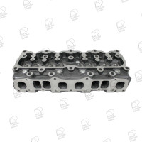 Cylinder Head - Isuzu C240 Cylinder Head - Isuzu C240