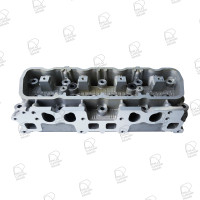 Cylinder Head - Nissan K21/K25 Cylinder Head - Nissan K21/K25
