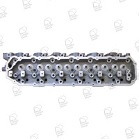 Cylinder Head - Nissan TB45 Cylinder Head - Nissan TB45