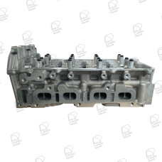 Cylinder Head - Nissan QR20DE / QR25DE